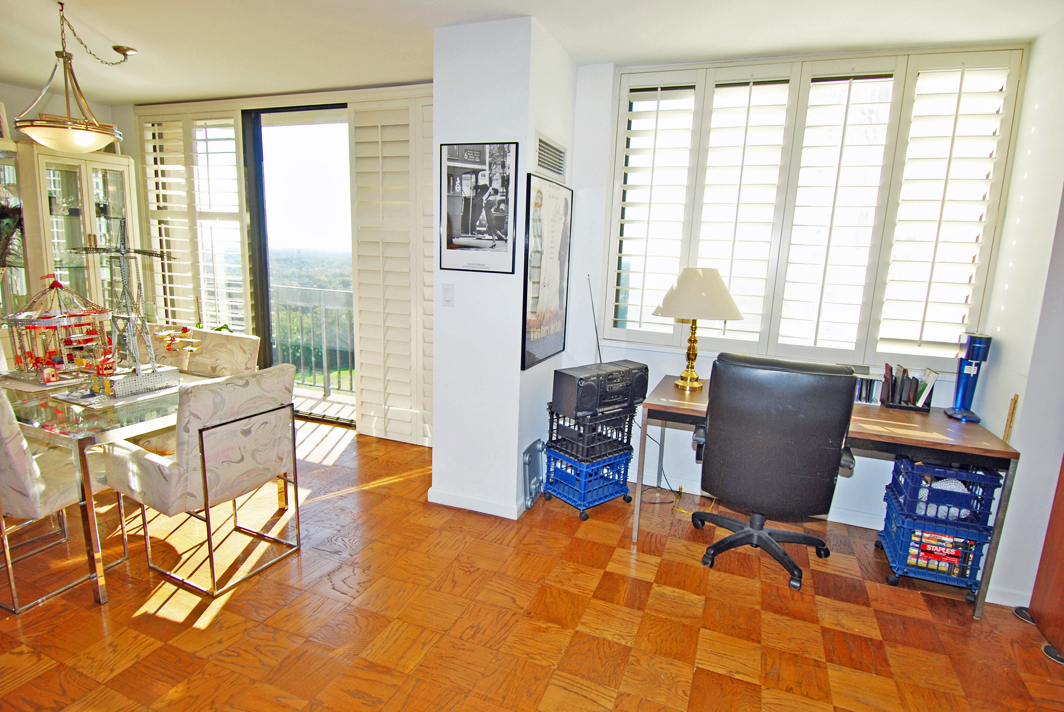 North Shore Towers Apt.