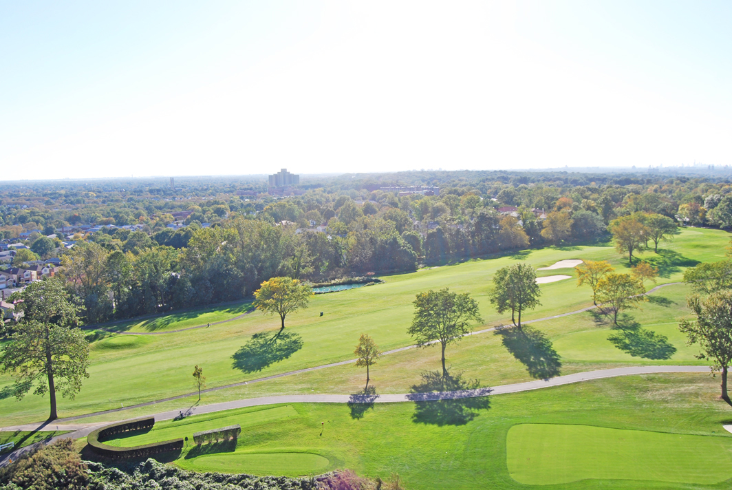 North Shore Towers Apt.