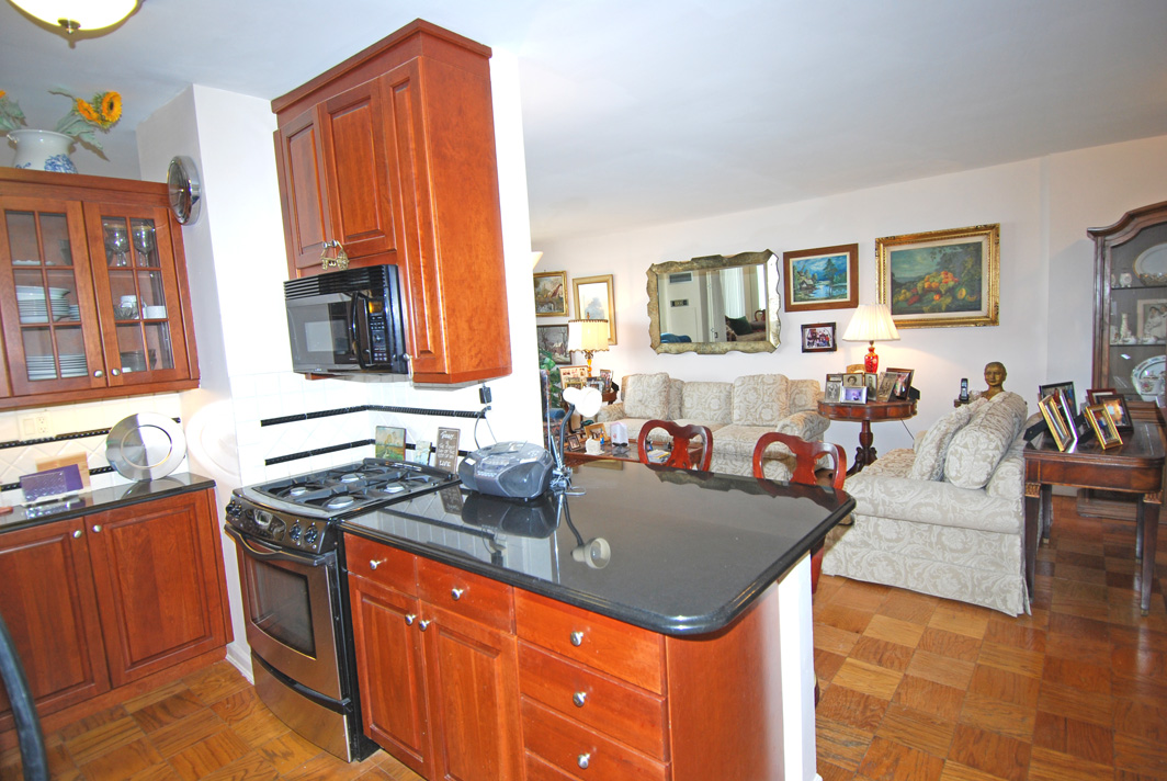 North Shore Towers Apt.