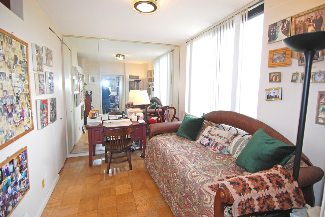 North Shore Towers Apt.