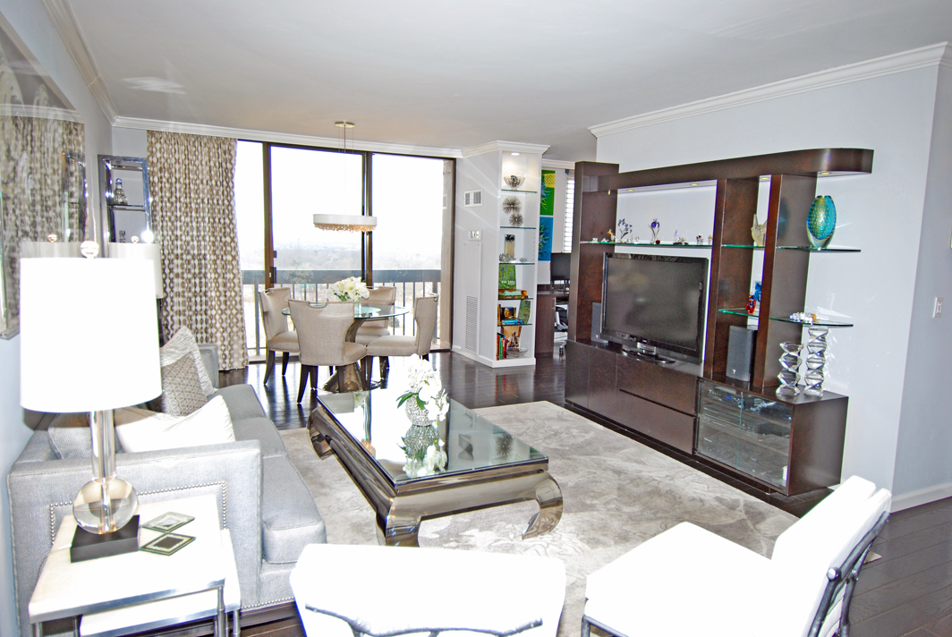 North Shore Towers Apt.