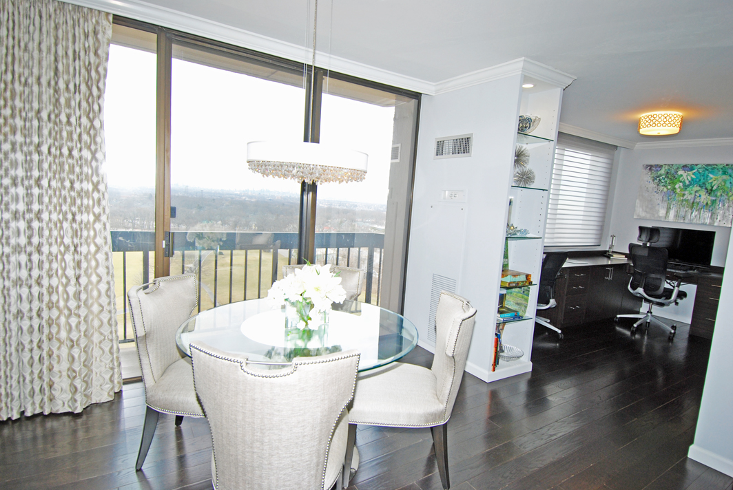 North Shore Towers Apt.