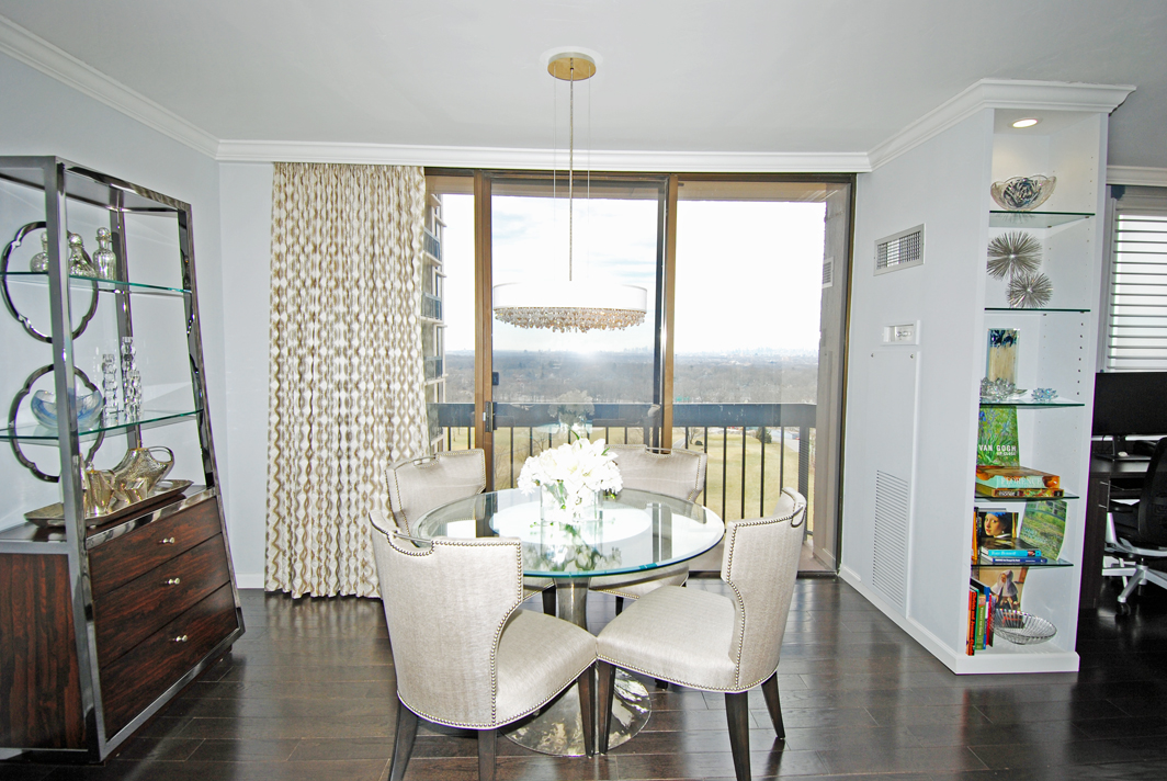 North Shore Towers Apt.