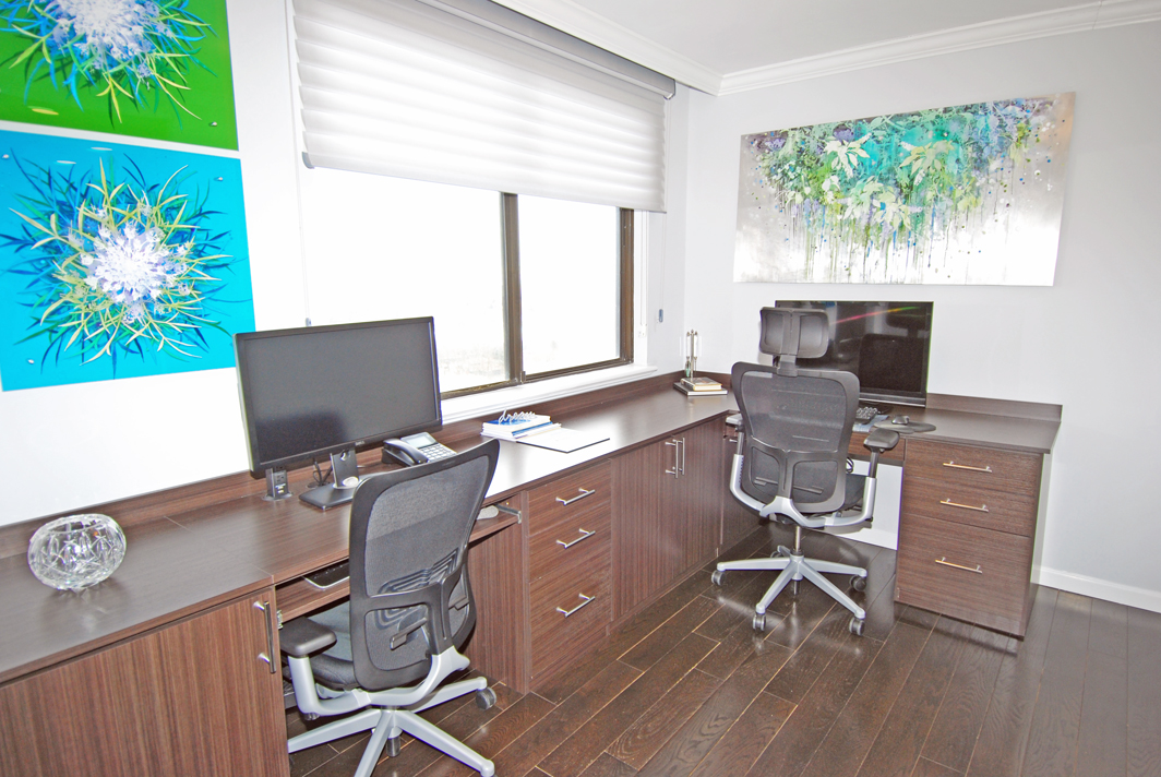 North Shore Towers Apt.