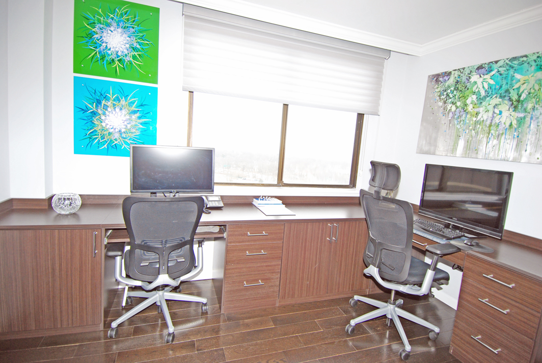 North Shore Towers Apt.