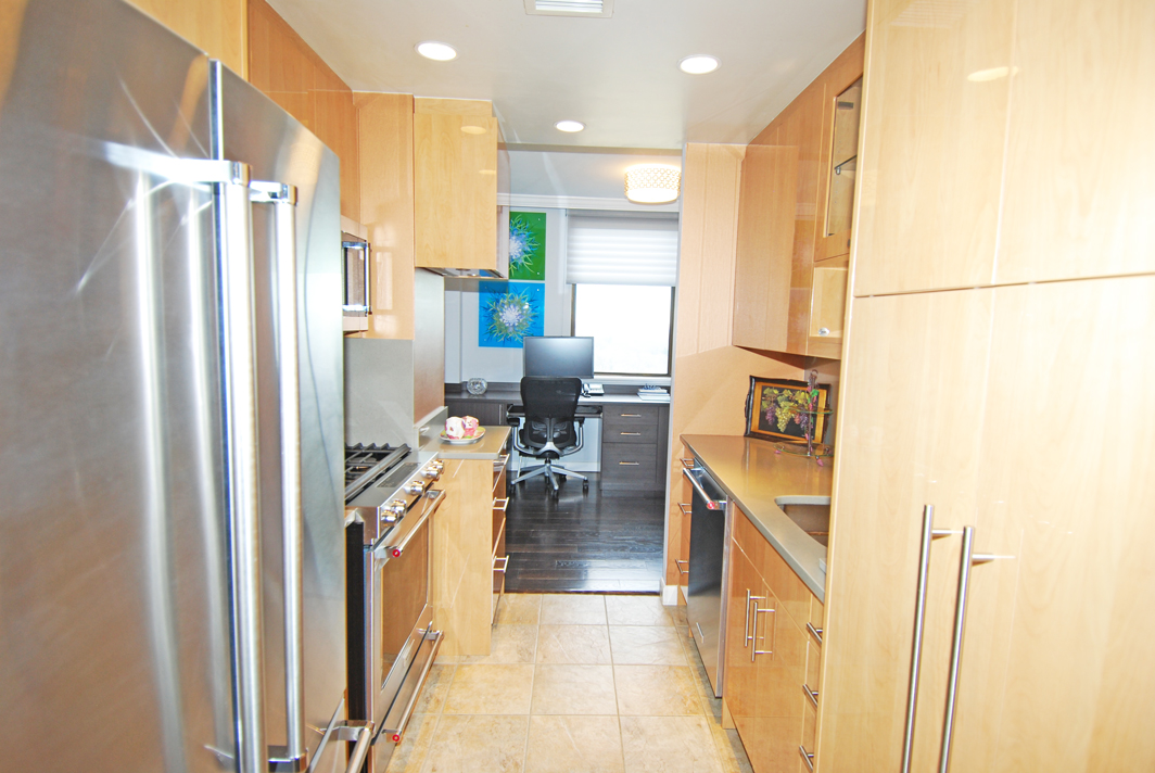 North Shore Towers Apt.