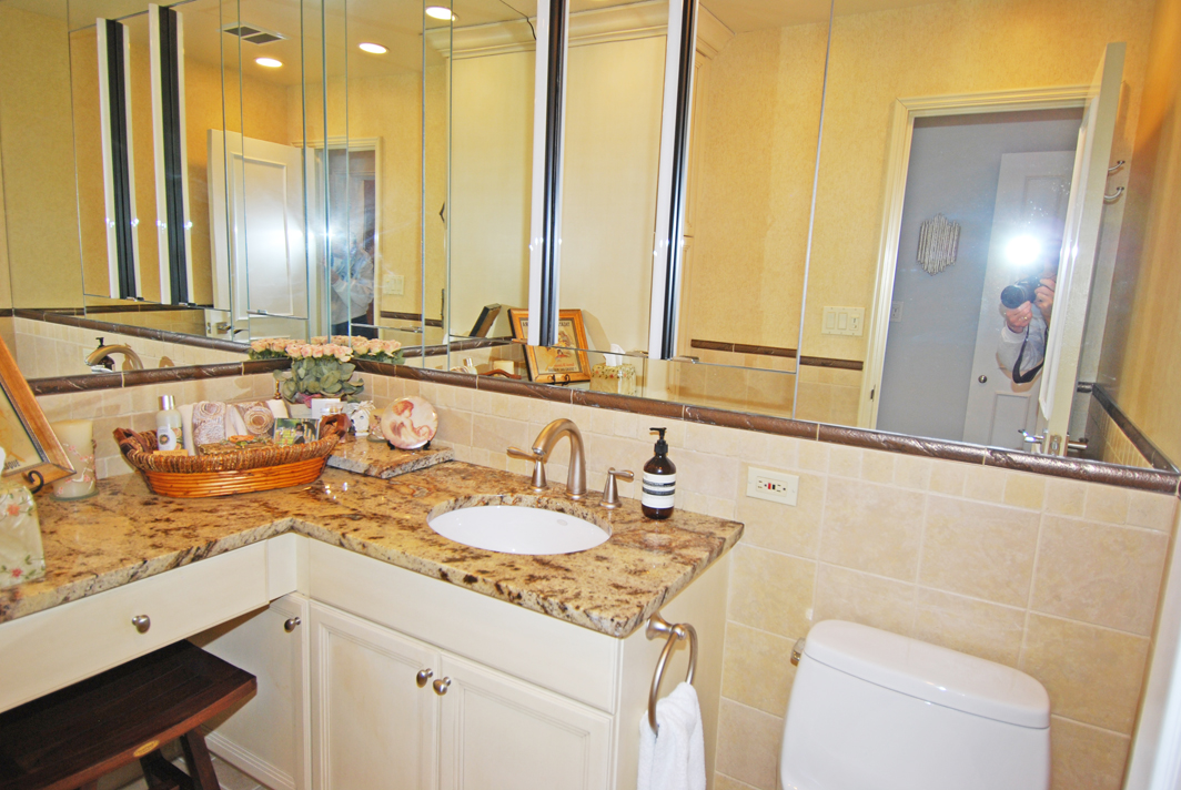 North Shore Towers Apt.