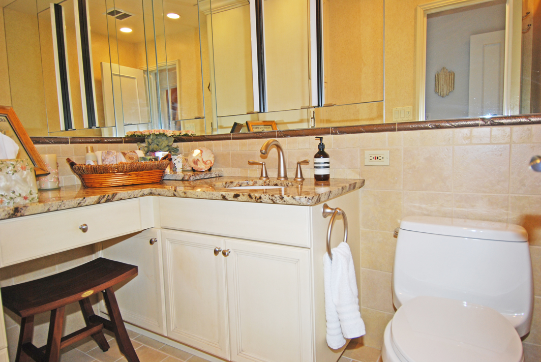 North Shore Towers Apt.