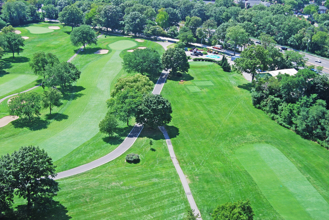 North Shore Towers Apt.