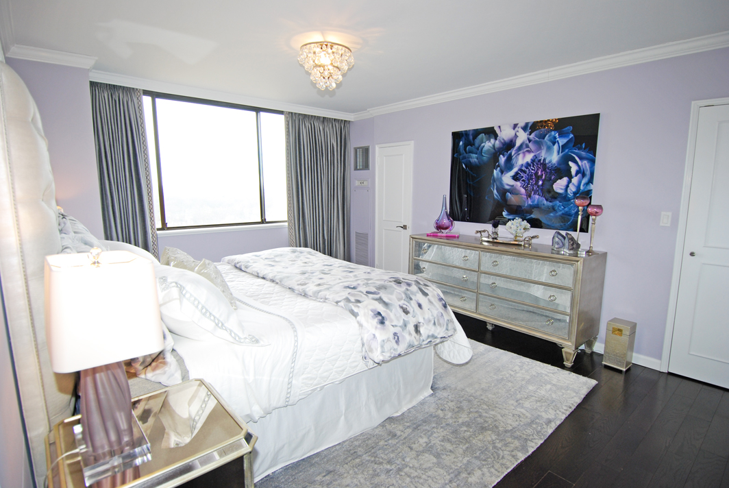 North Shore Towers Apt.