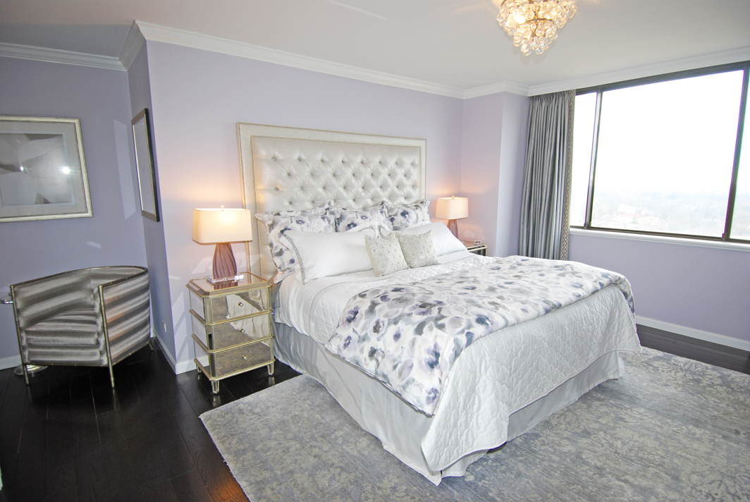 North Shore Towers Apt.