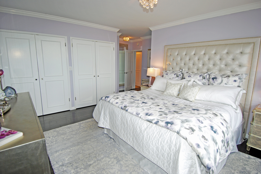 North Shore Towers Apt.