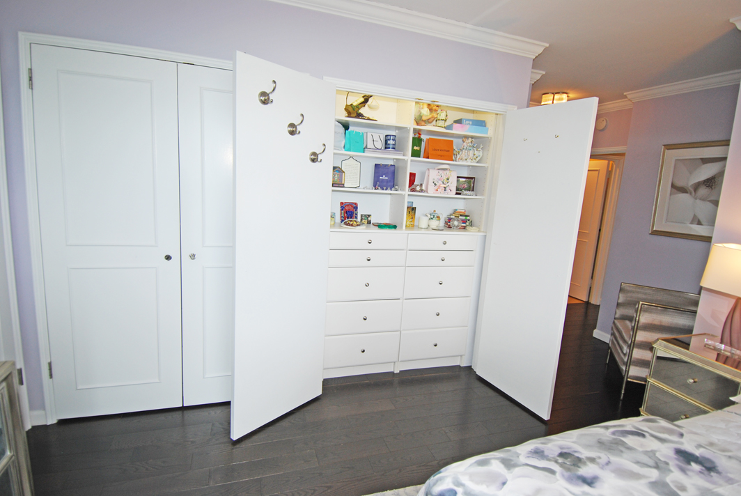 North Shore Towers Apt.