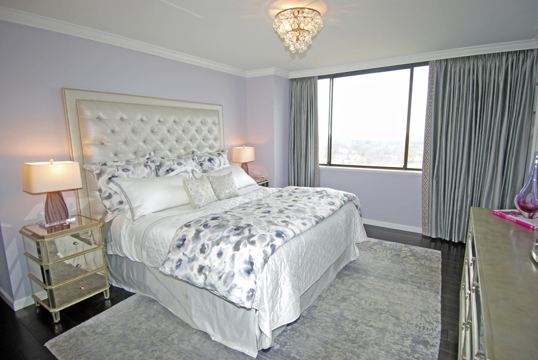 North Shore Towers Apt.