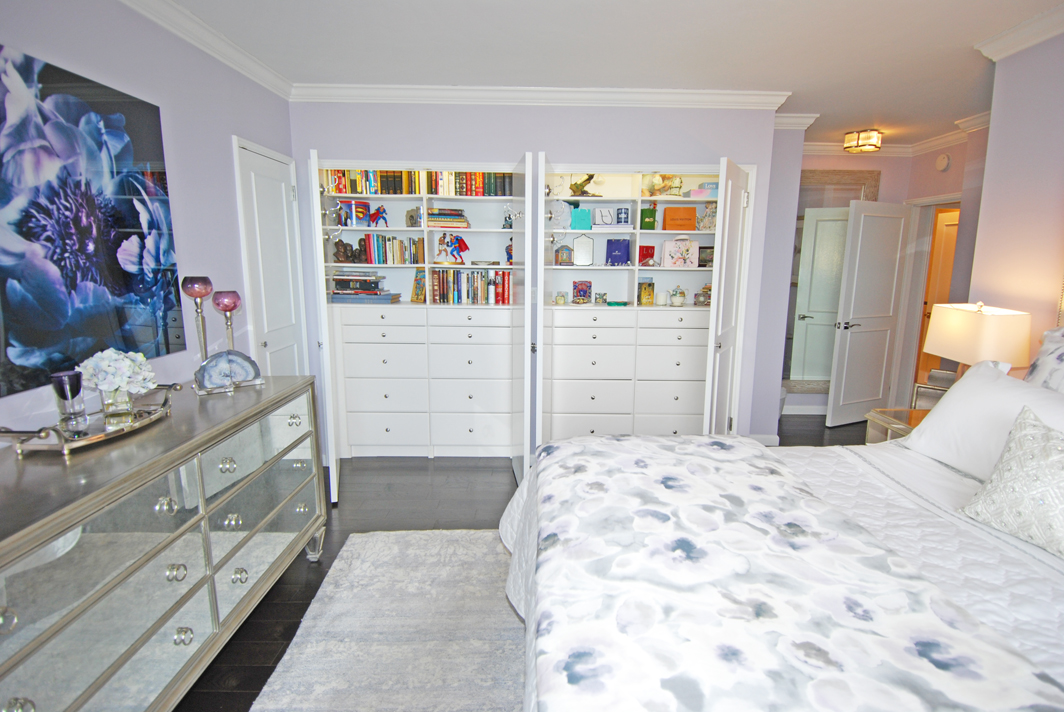 North Shore Towers Apt.