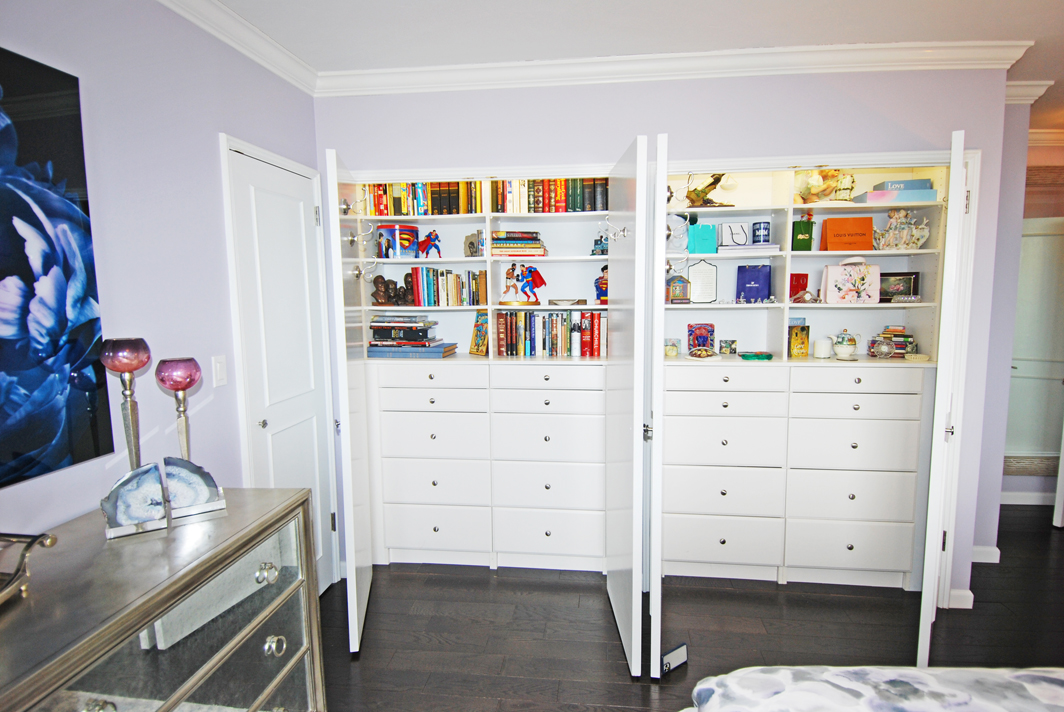 North Shore Towers Apt.