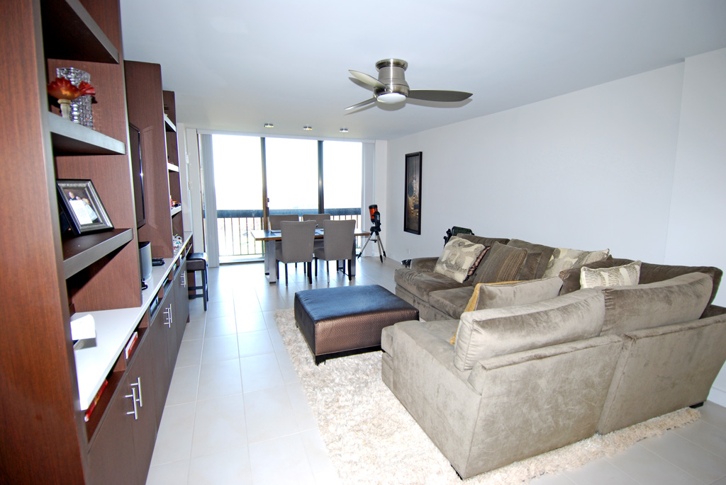 North Shore Towers Apt. 