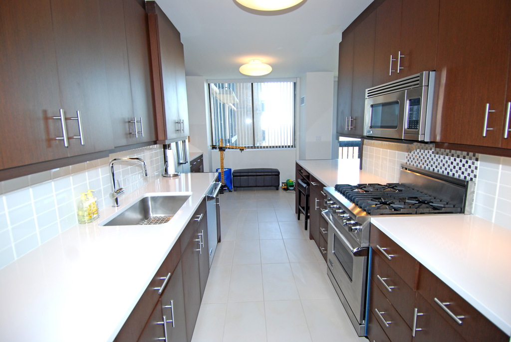 North Shore Towers Apt.
