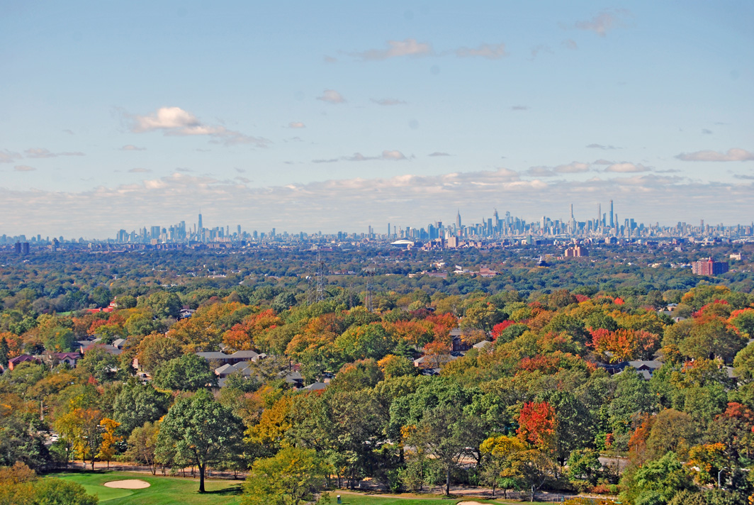 North Shore Towers Apt.