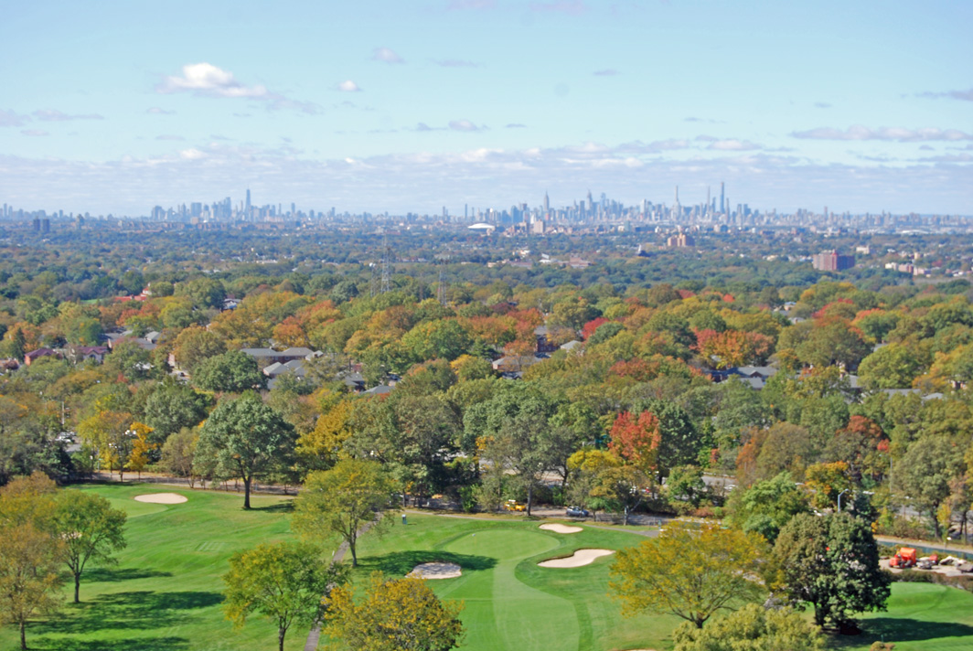 North Shore Towers Apt.