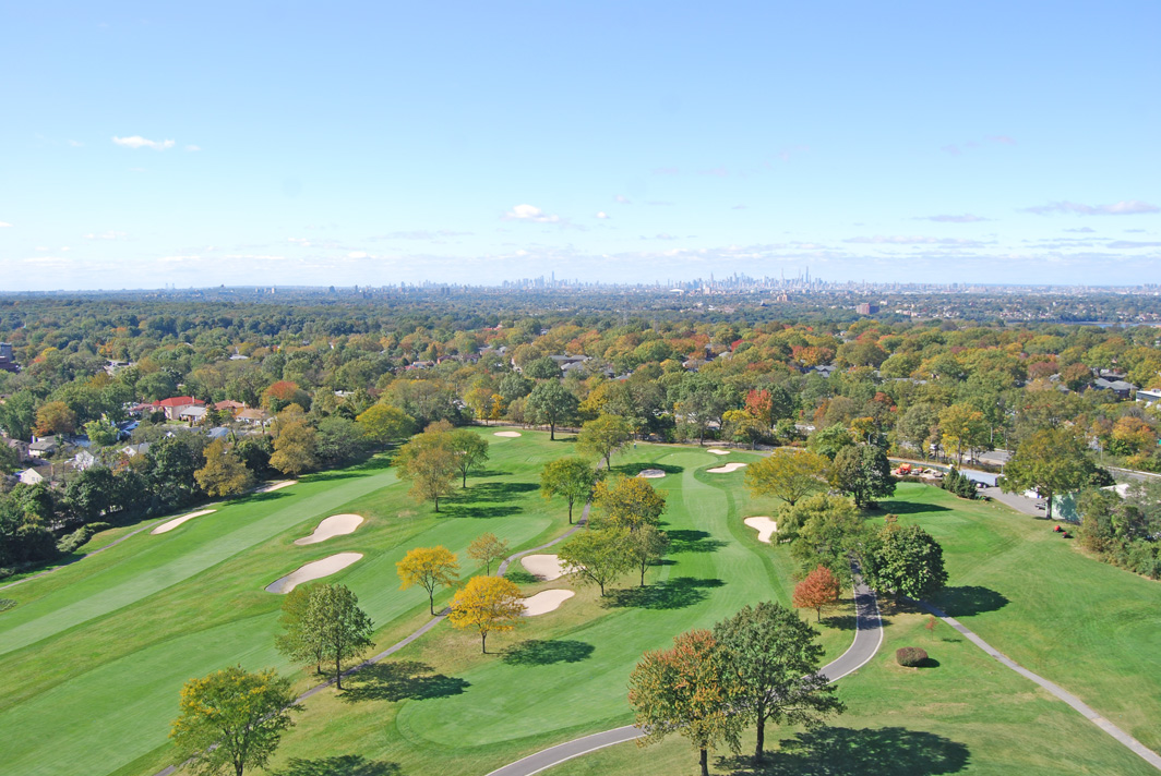 North Shore Towers Apt.