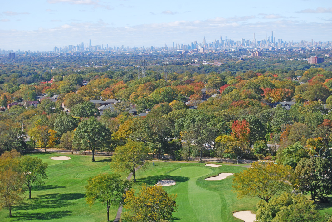 North Shore Towers Apt.