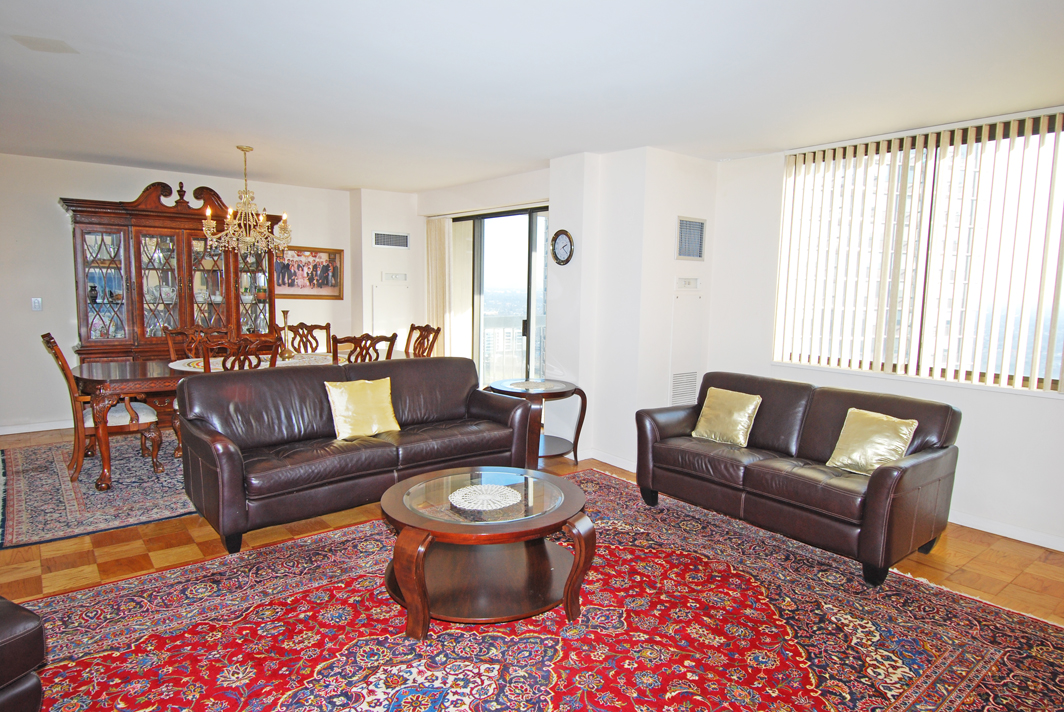 North Shore Towers Apt.