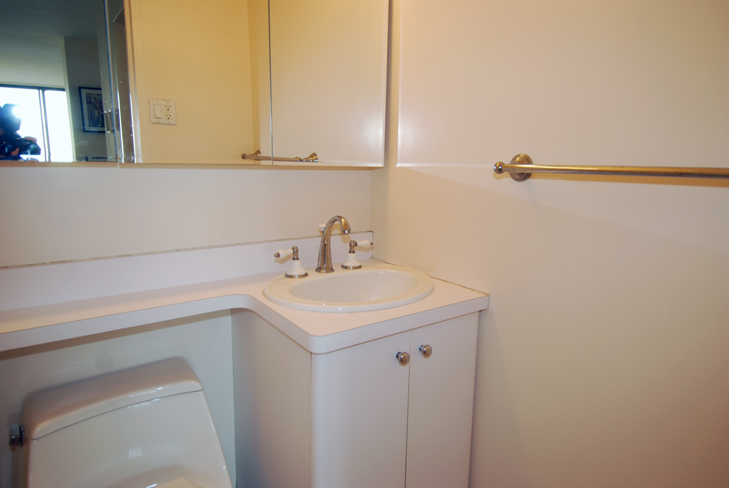 North Shore Towers Apt.