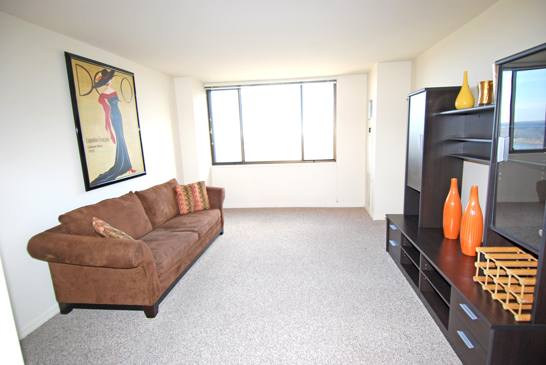 North Shore Towers Apt.