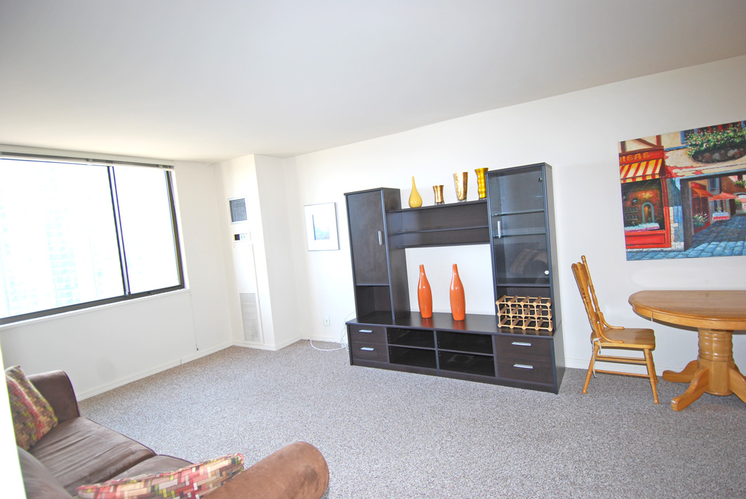 North Shore Towers Apt.