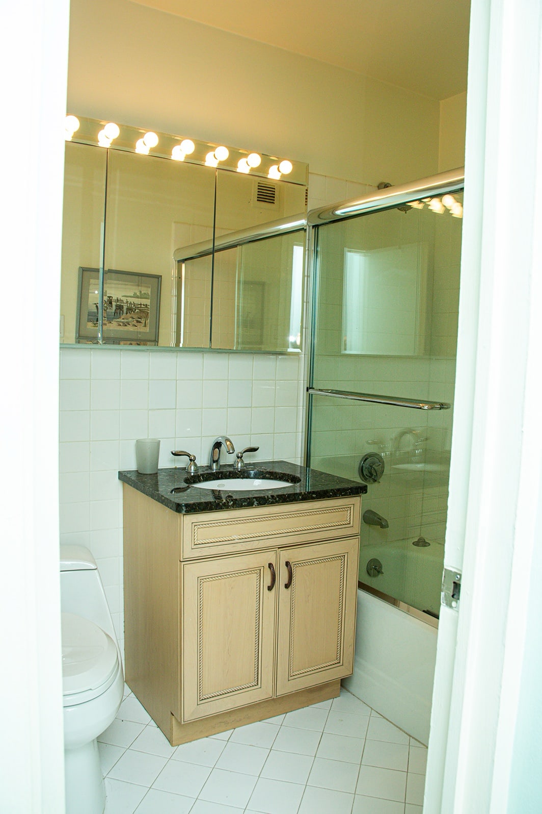 North Shore Towers Apt.