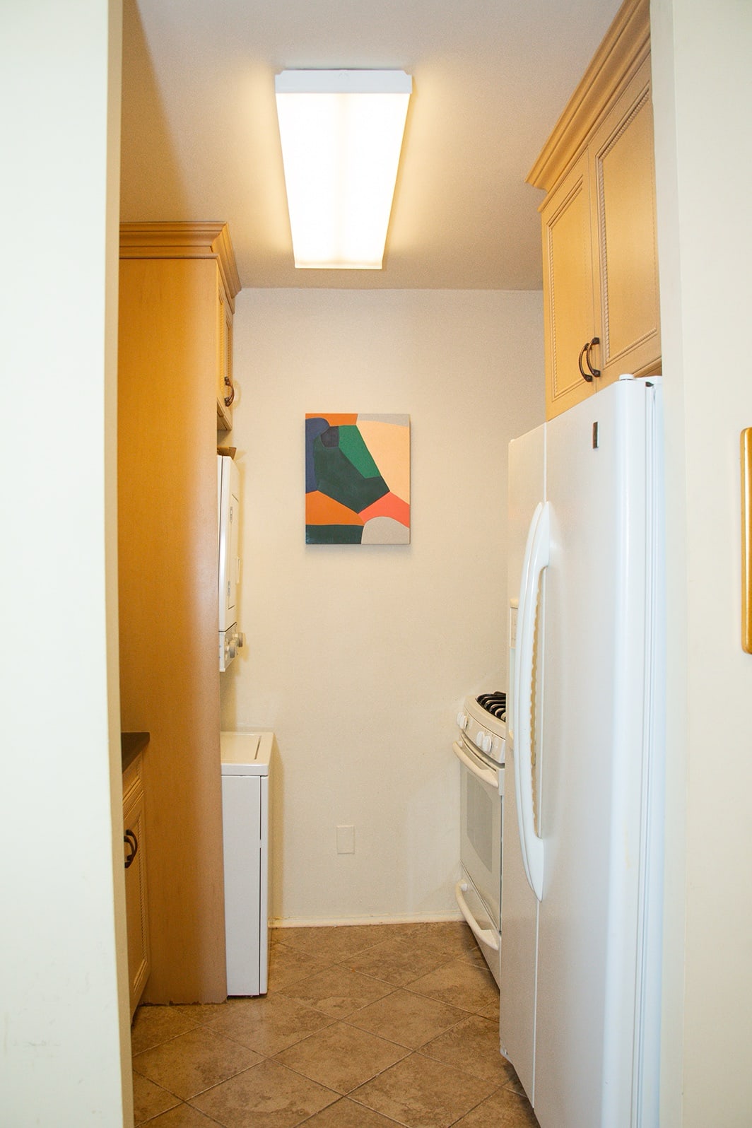 North Shore Towers Apt.