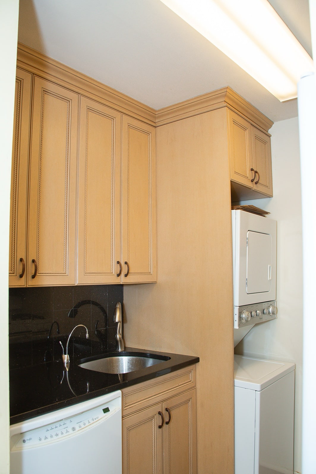 North Shore Towers Apt.