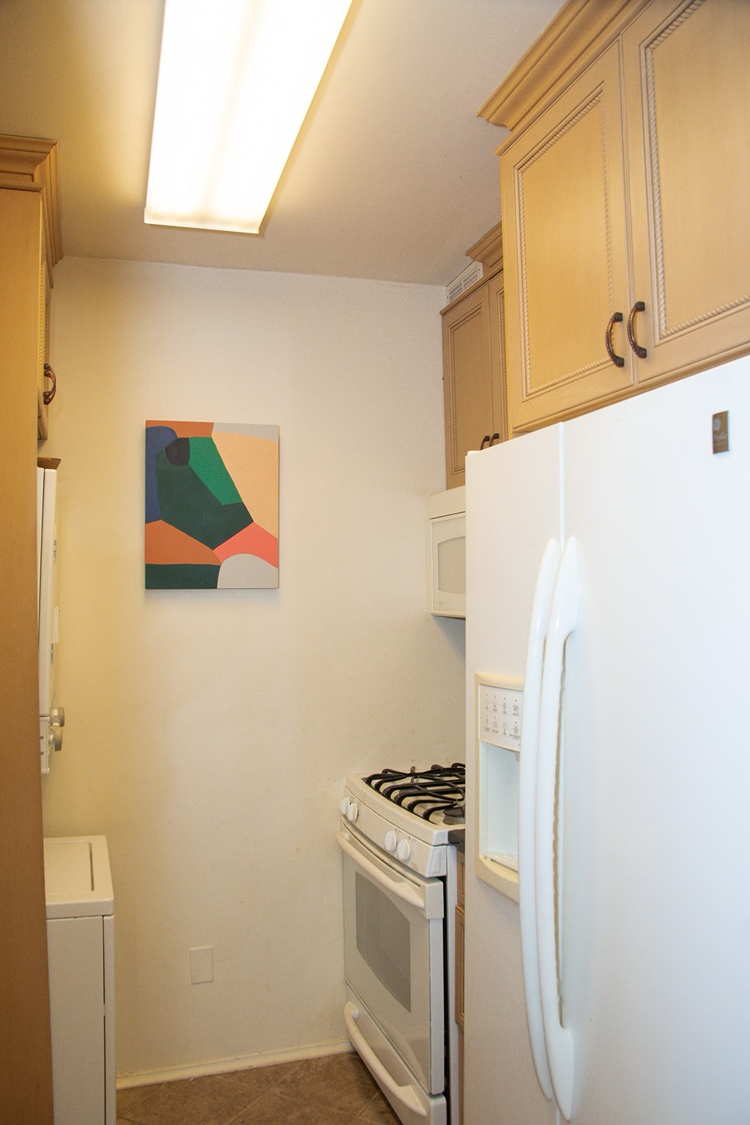 North Shore Towers Apt.