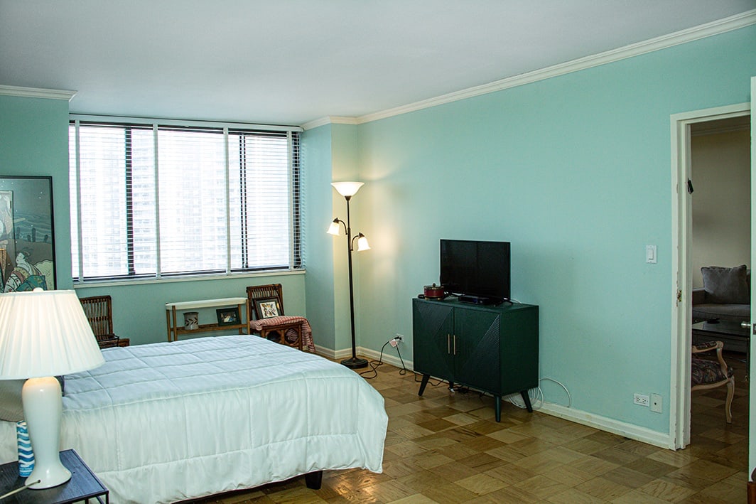 North Shore Towers Apt.