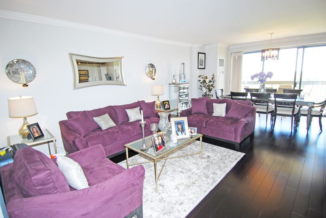 North Shore Towers Apt. 