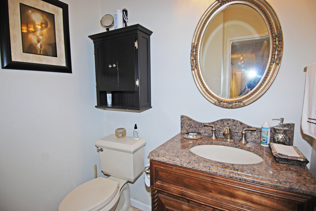 North Shore Towers Apt.