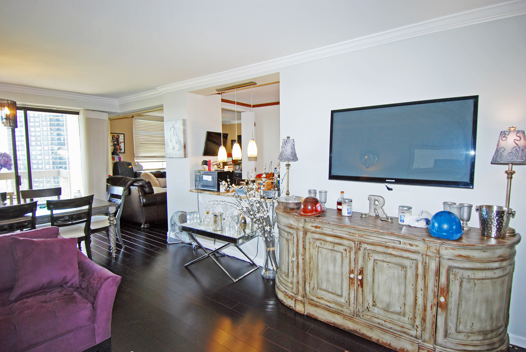 North Shore Towers Apt.