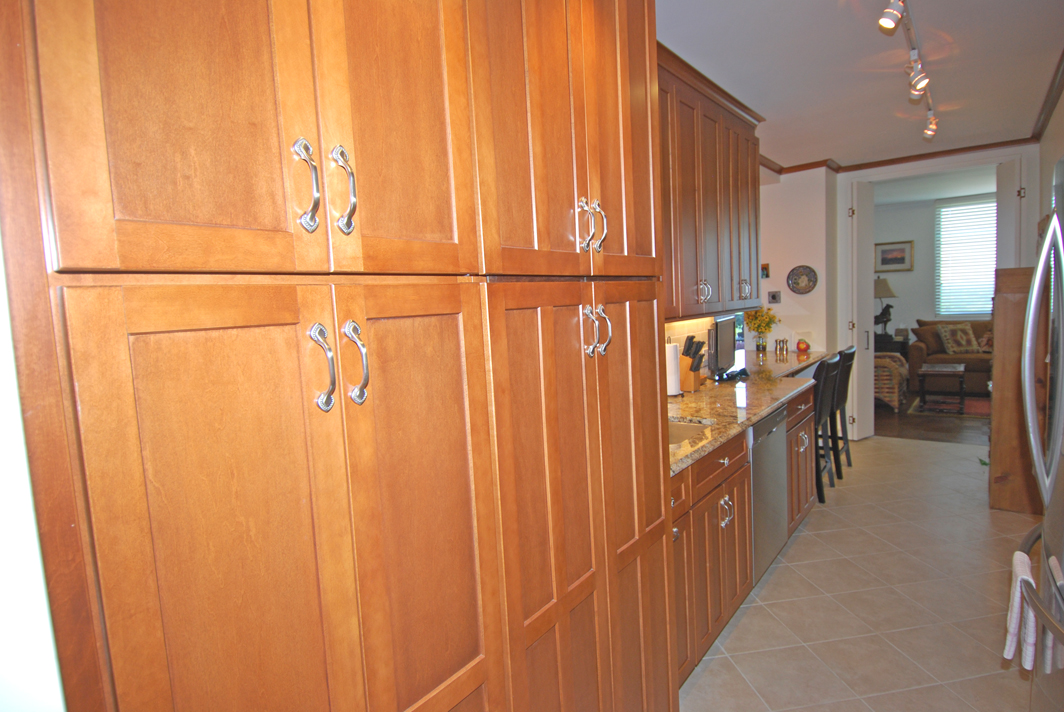 North Shore Towers Apt.