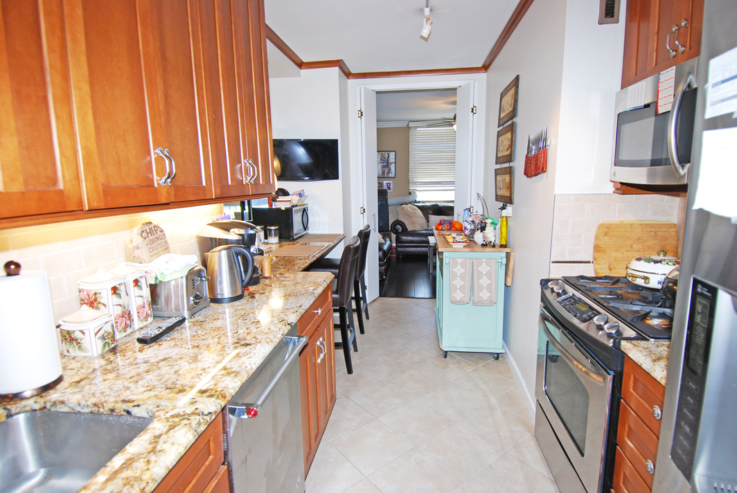 North Shore Towers Apt.