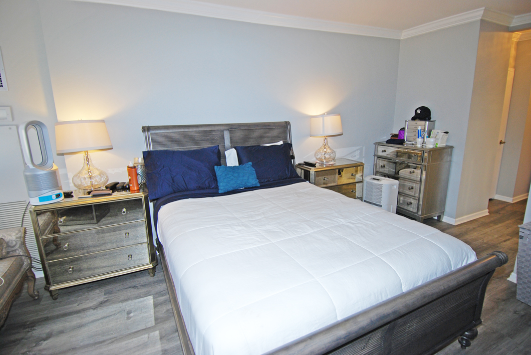 North Shore Towers Apt.