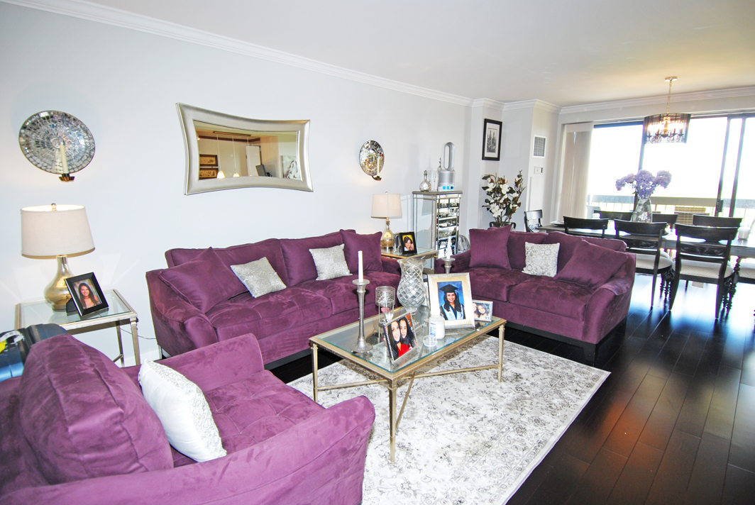 North Shore Towers Apt.