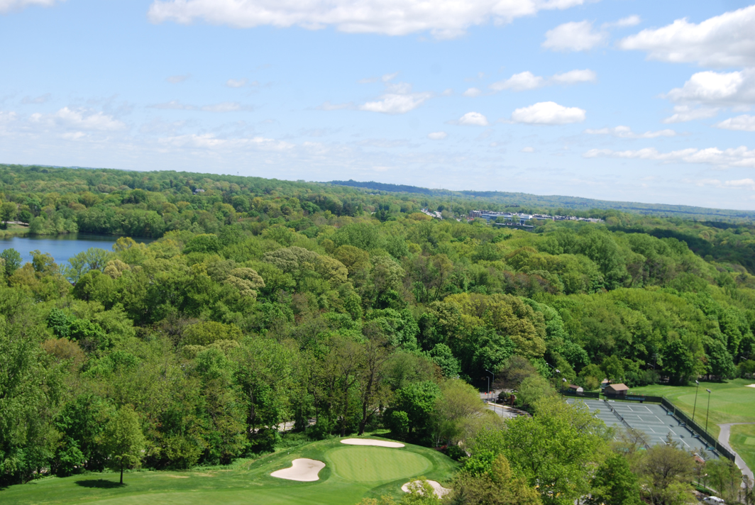 North Shore Towers Apt.