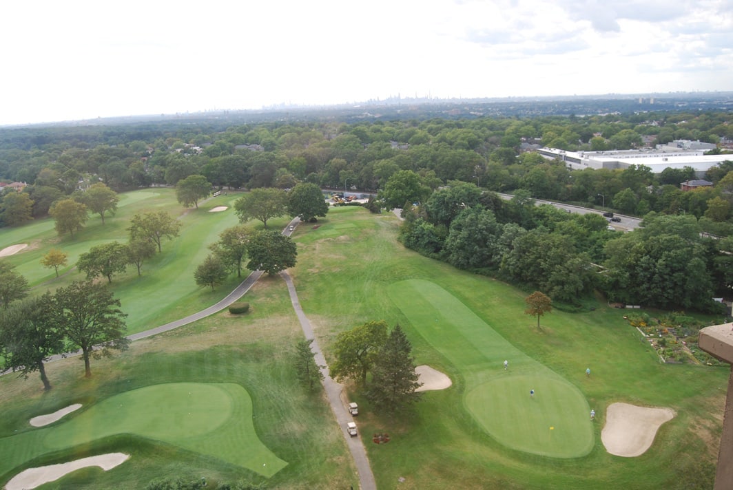 North Shore Towers Apt.