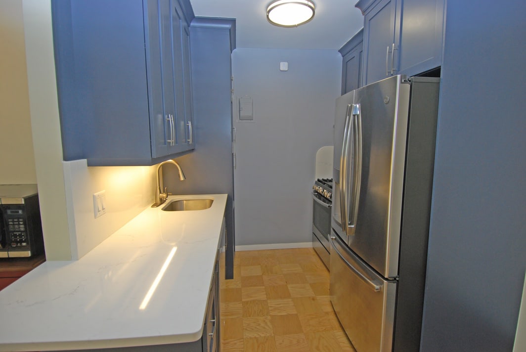 North Shore Towers Apt.