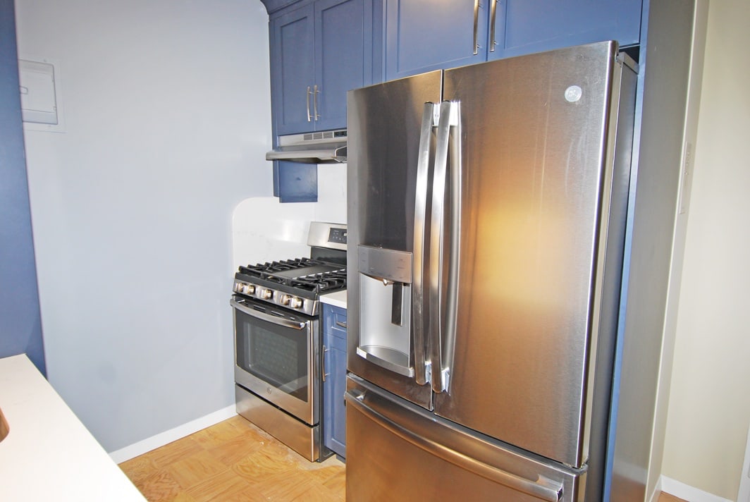 North Shore Towers Apt.