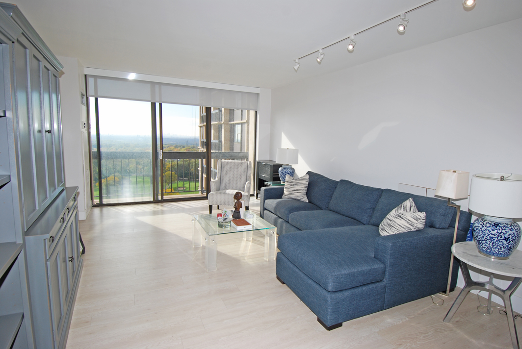 North Shore Towers Apt. 