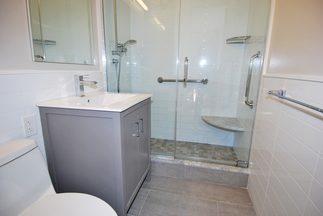 North Shore Towers Apt.