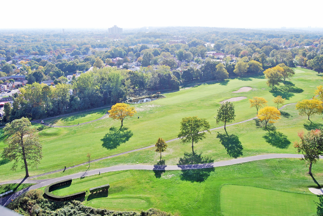 North Shore Towers Apt.