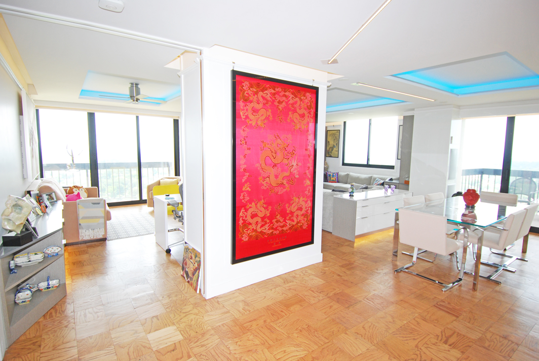 North Shore Towers Apt. 